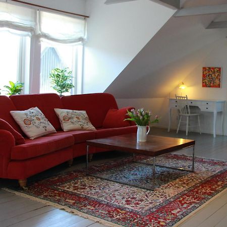 Bjerred B&B Bjarred Luaran gambar
