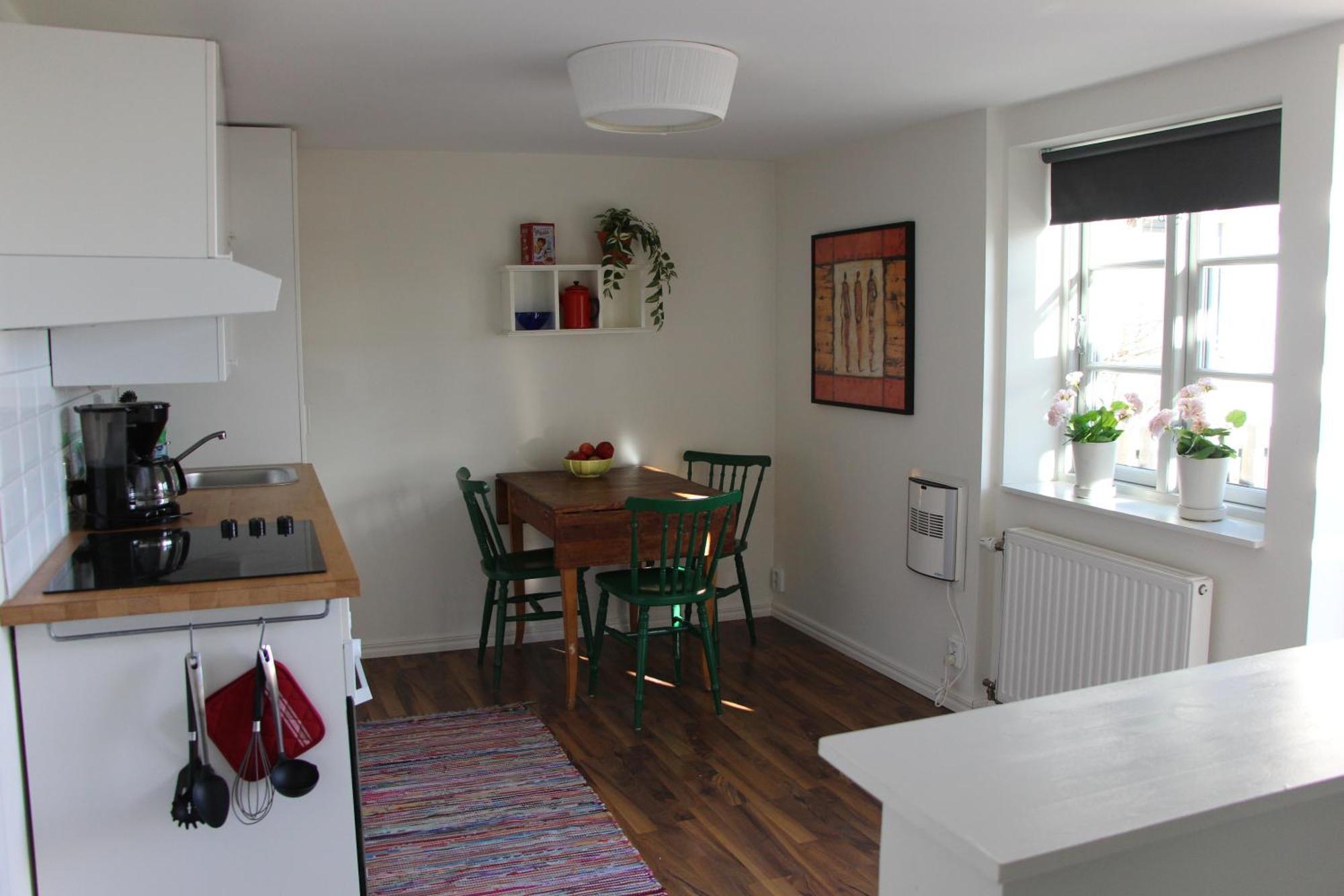 Bjerred B&B Bjarred Luaran gambar