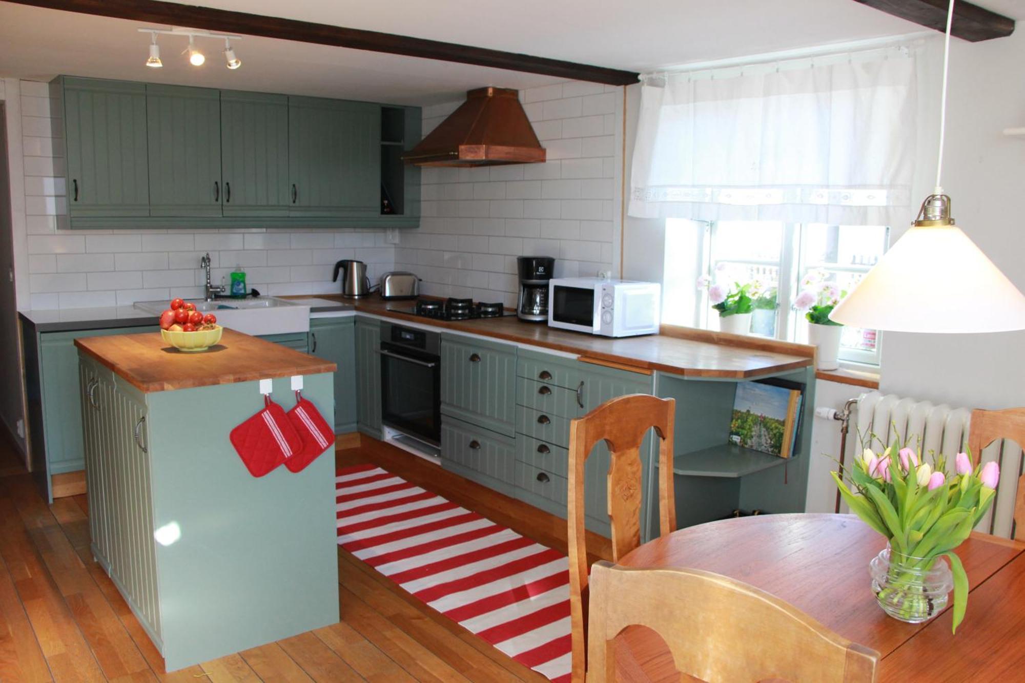 Bjerred B&B Bjarred Luaran gambar