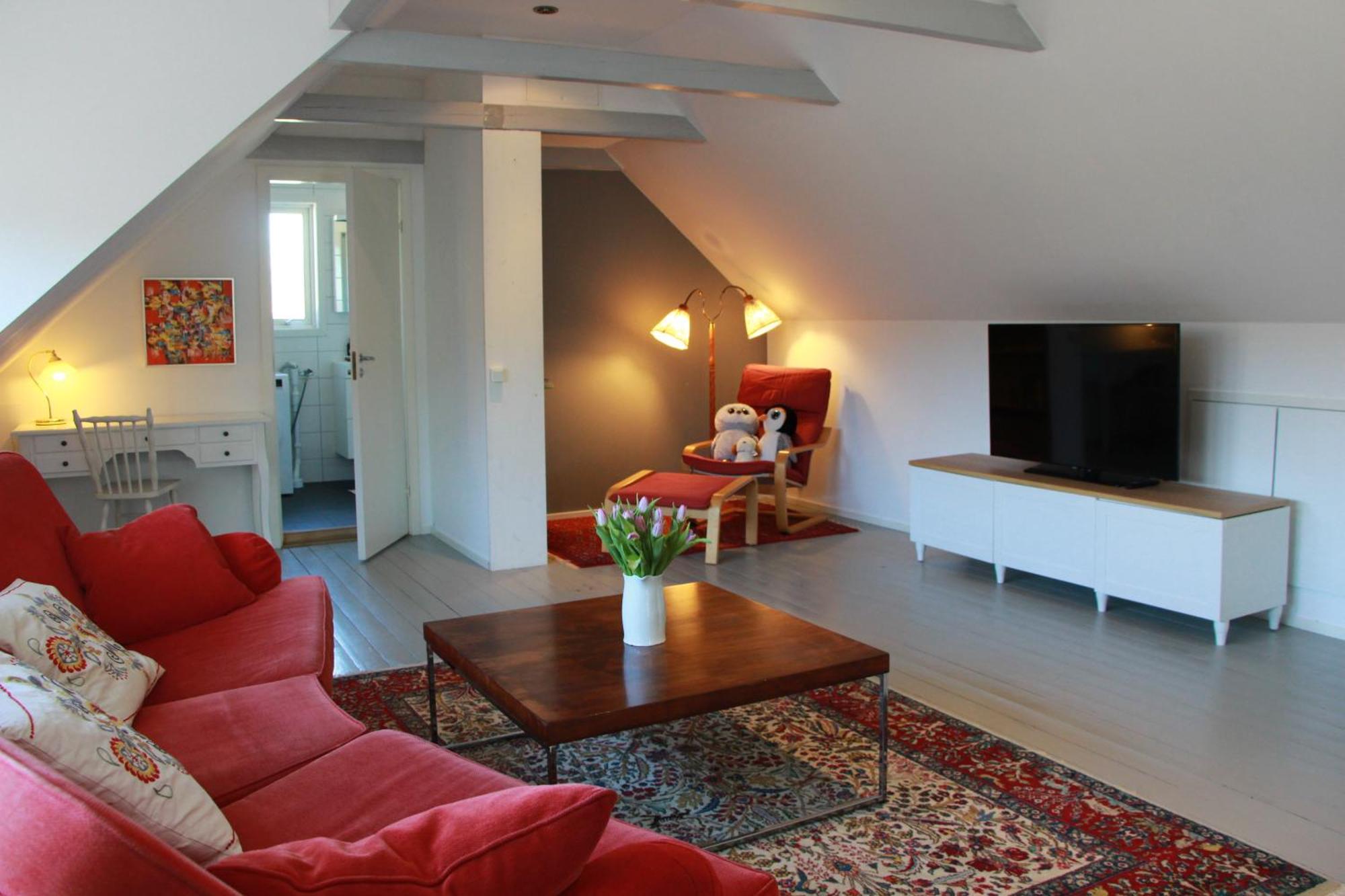 Bjerred B&B Bjarred Luaran gambar