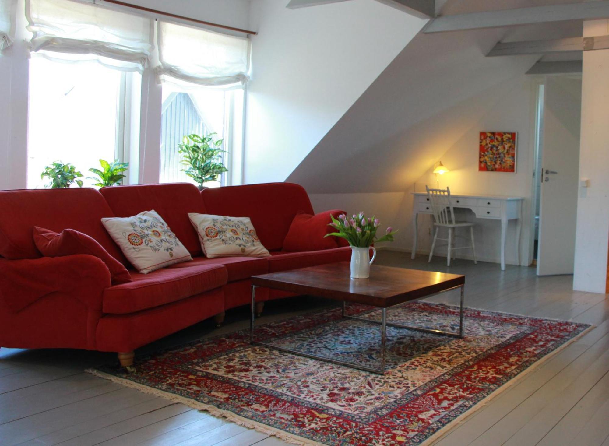 Bjerred B&B Bjarred Luaran gambar