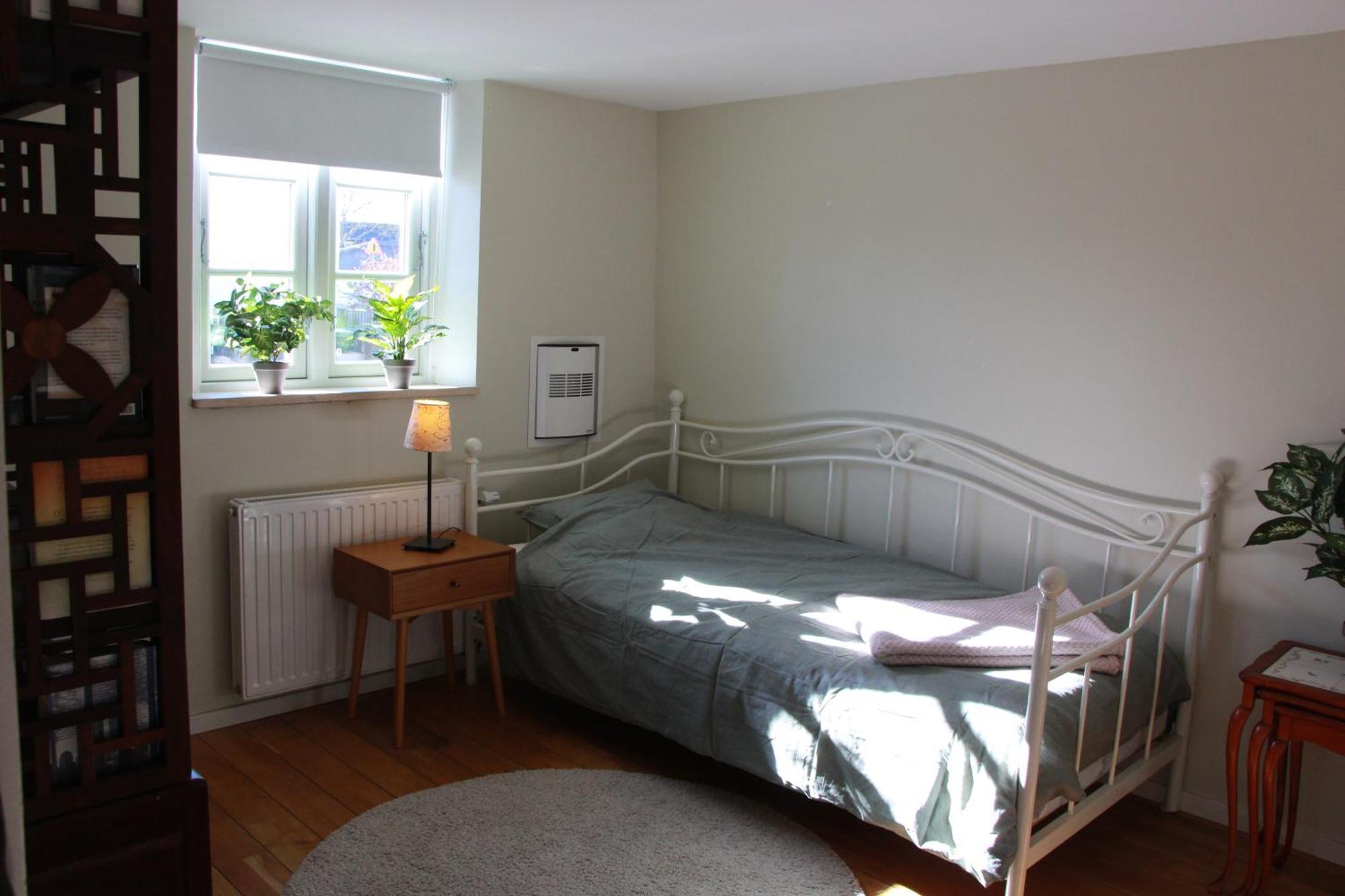 Bjerred B&B Bjarred Luaran gambar