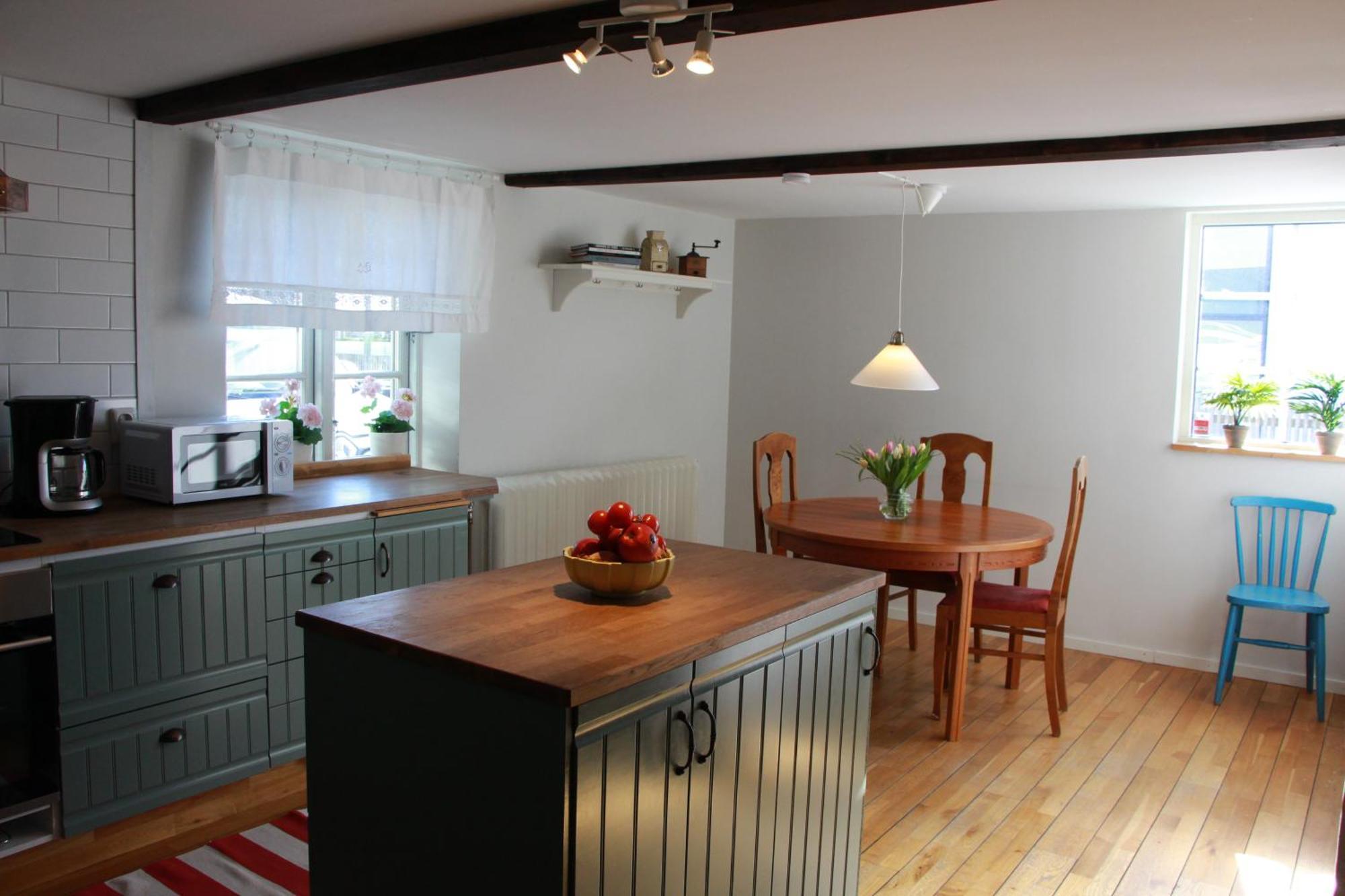 Bjerred B&B Bjarred Luaran gambar