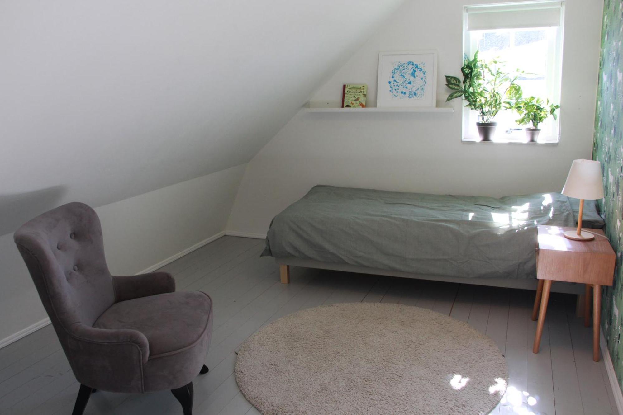 Bjerred B&B Bjarred Luaran gambar