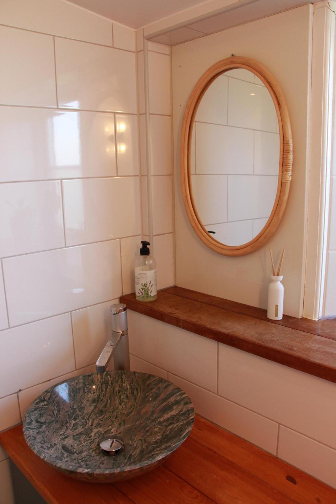 Bjerred B&B Bjarred Luaran gambar