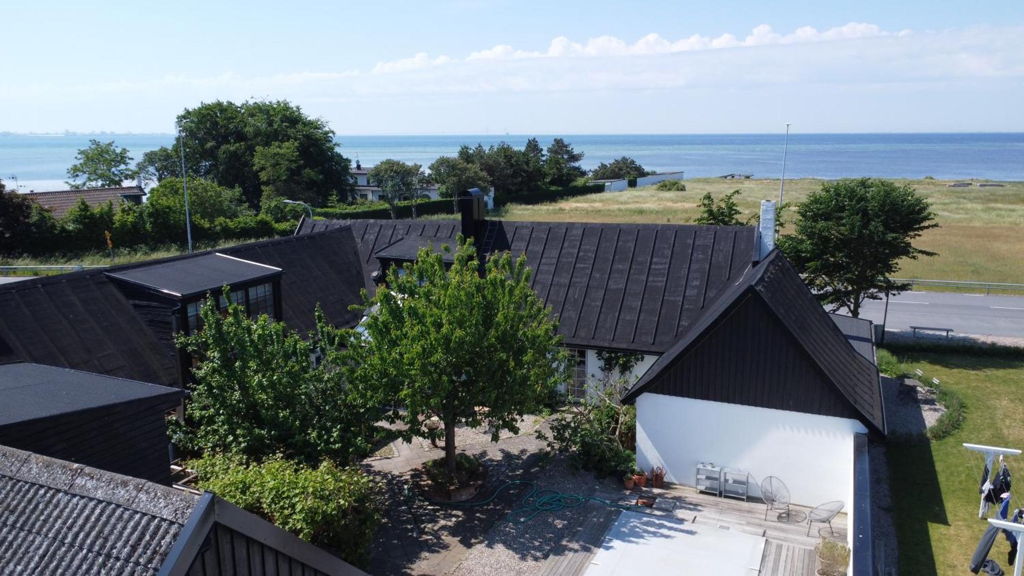Bjerred B&B Bjarred Luaran gambar