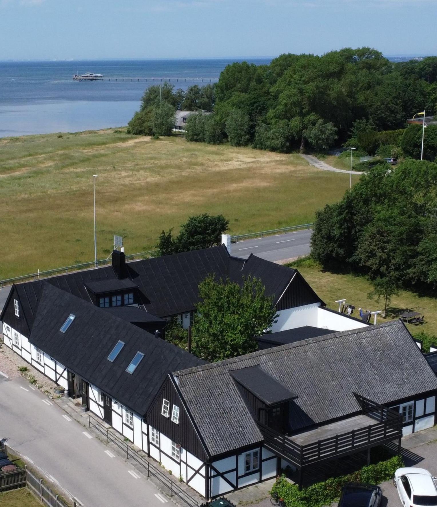 Bjerred B&B Bjarred Luaran gambar