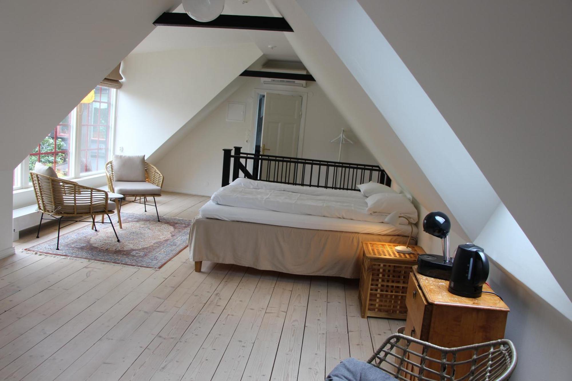 Bjerred B&B Bjarred Luaran gambar