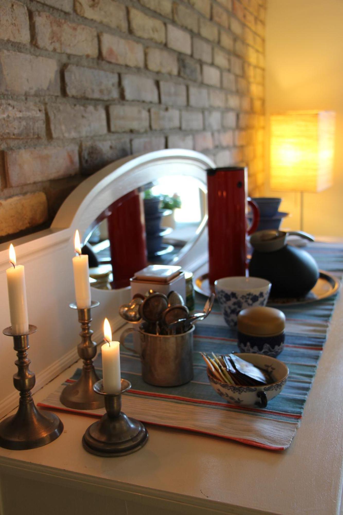 Bjerred B&B Bjarred Luaran gambar