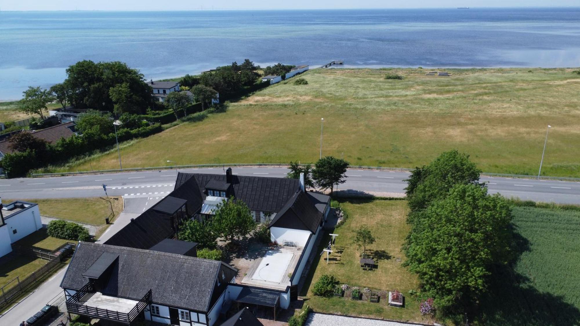 Bjerred B&B Bjarred Luaran gambar