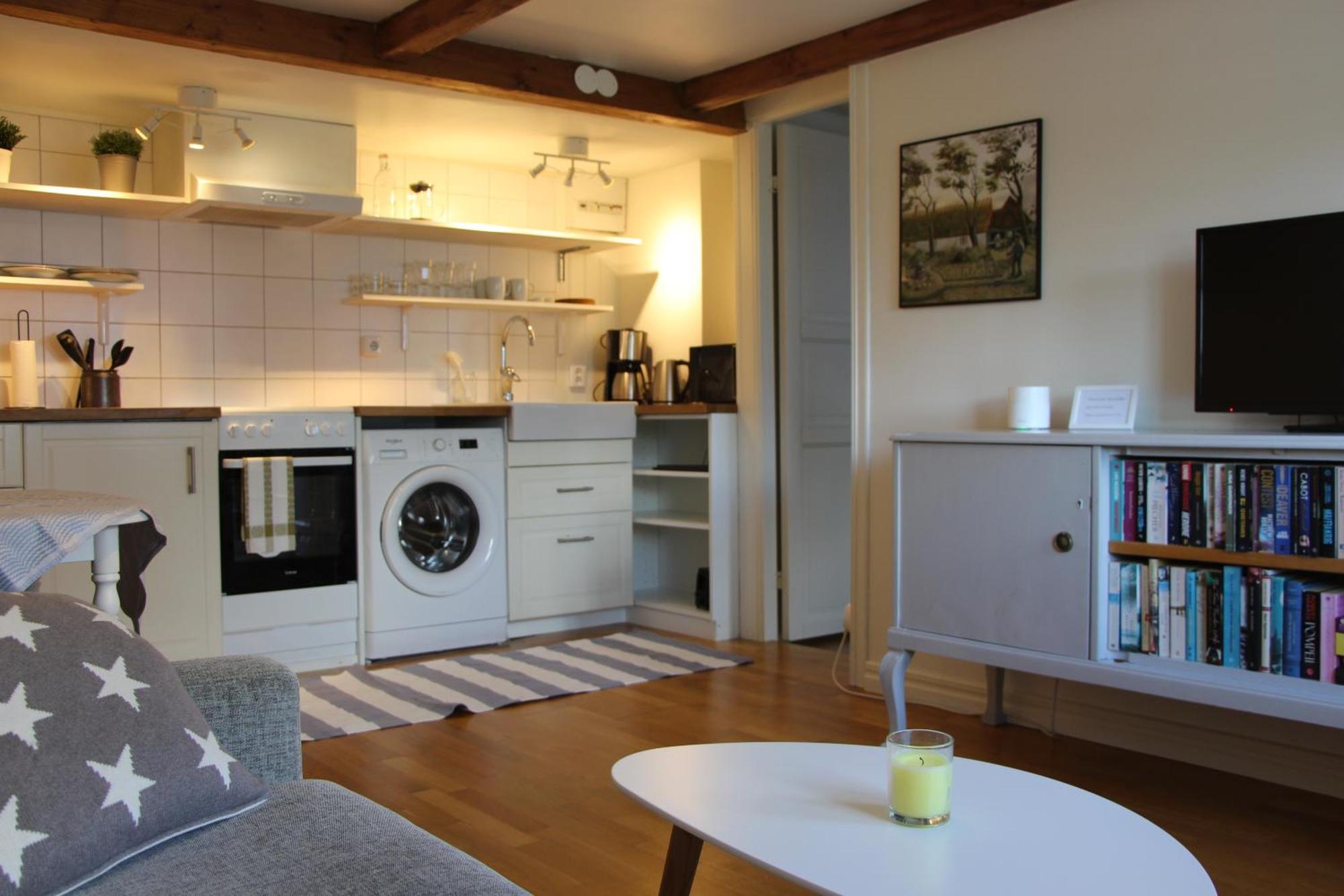 Bjerred B&B Bjarred Luaran gambar