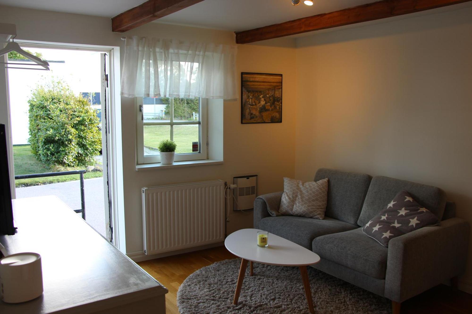 Bjerred B&B Bjarred Luaran gambar
