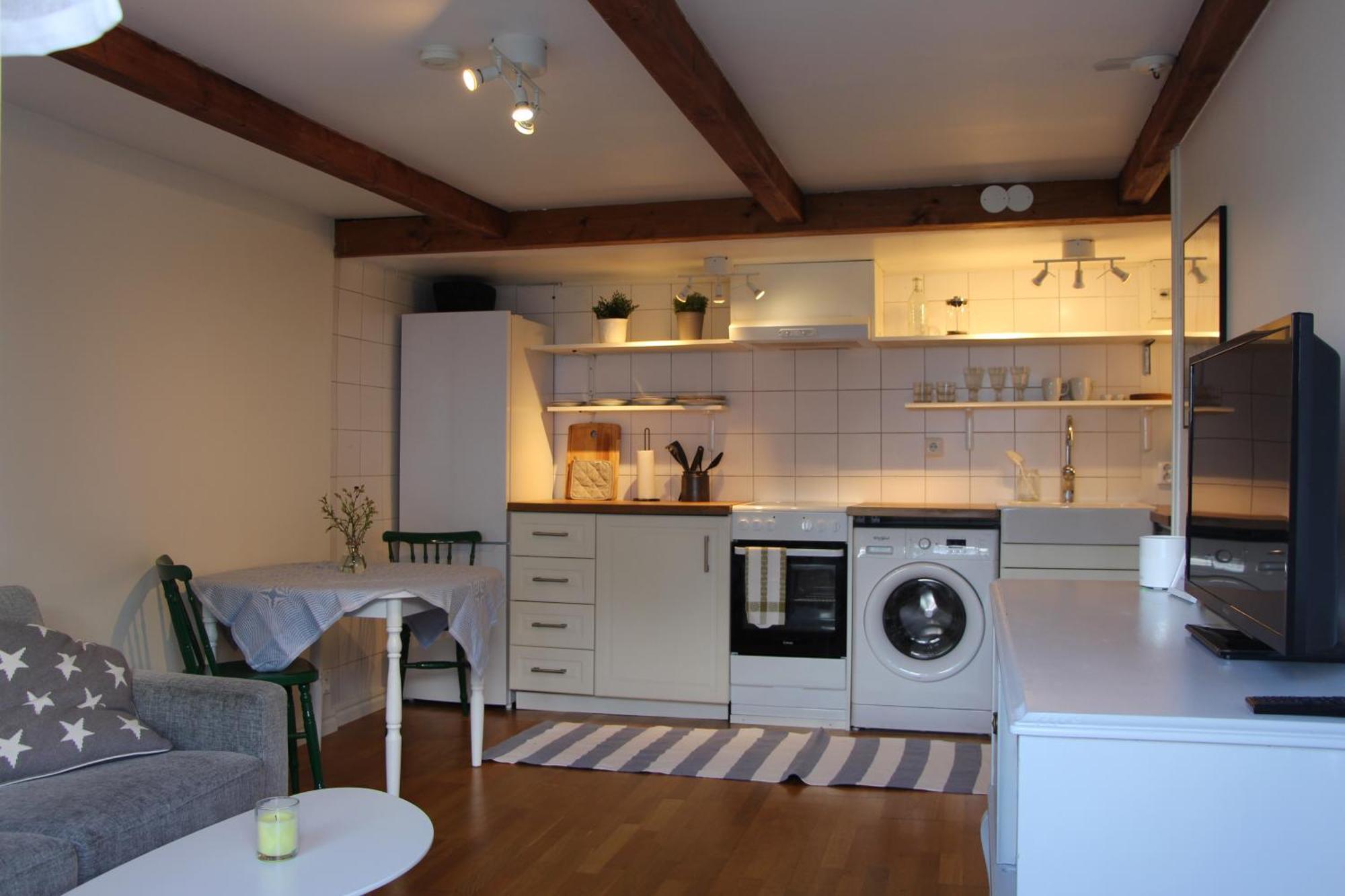 Bjerred B&B Bjarred Luaran gambar