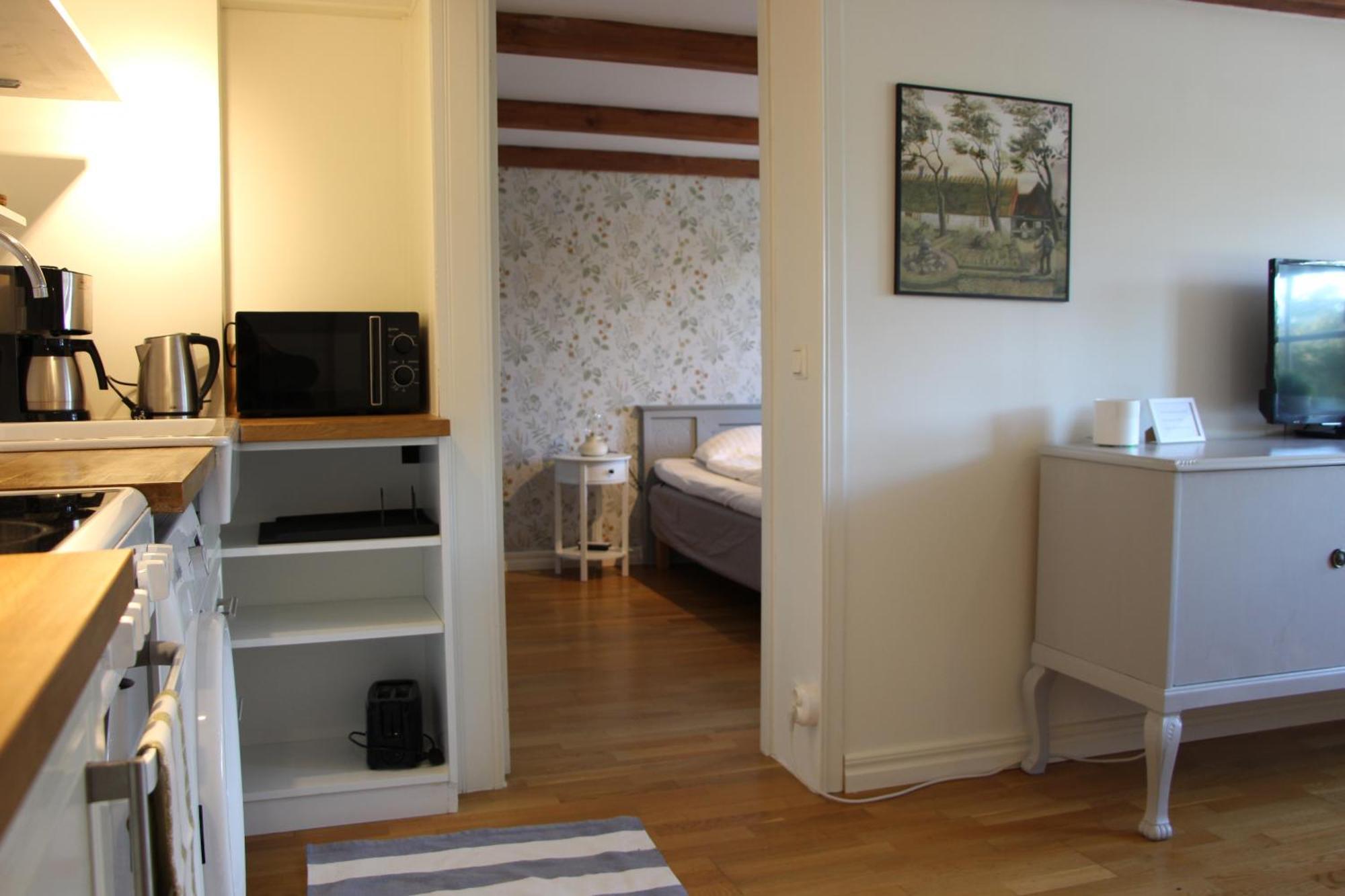 Bjerred B&B Bjarred Luaran gambar