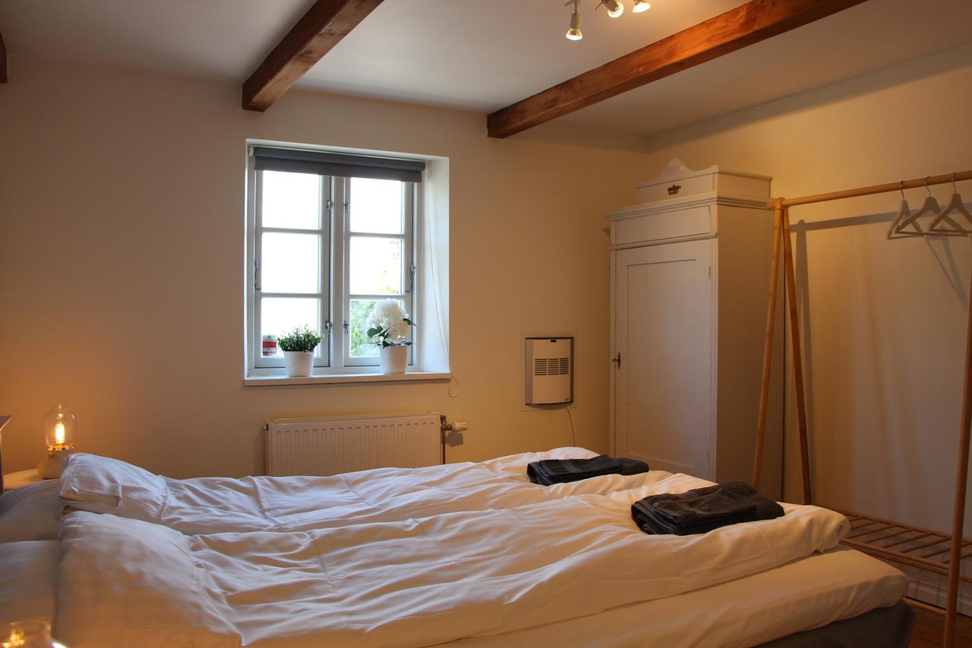 Bjerred B&B Bjarred Luaran gambar
