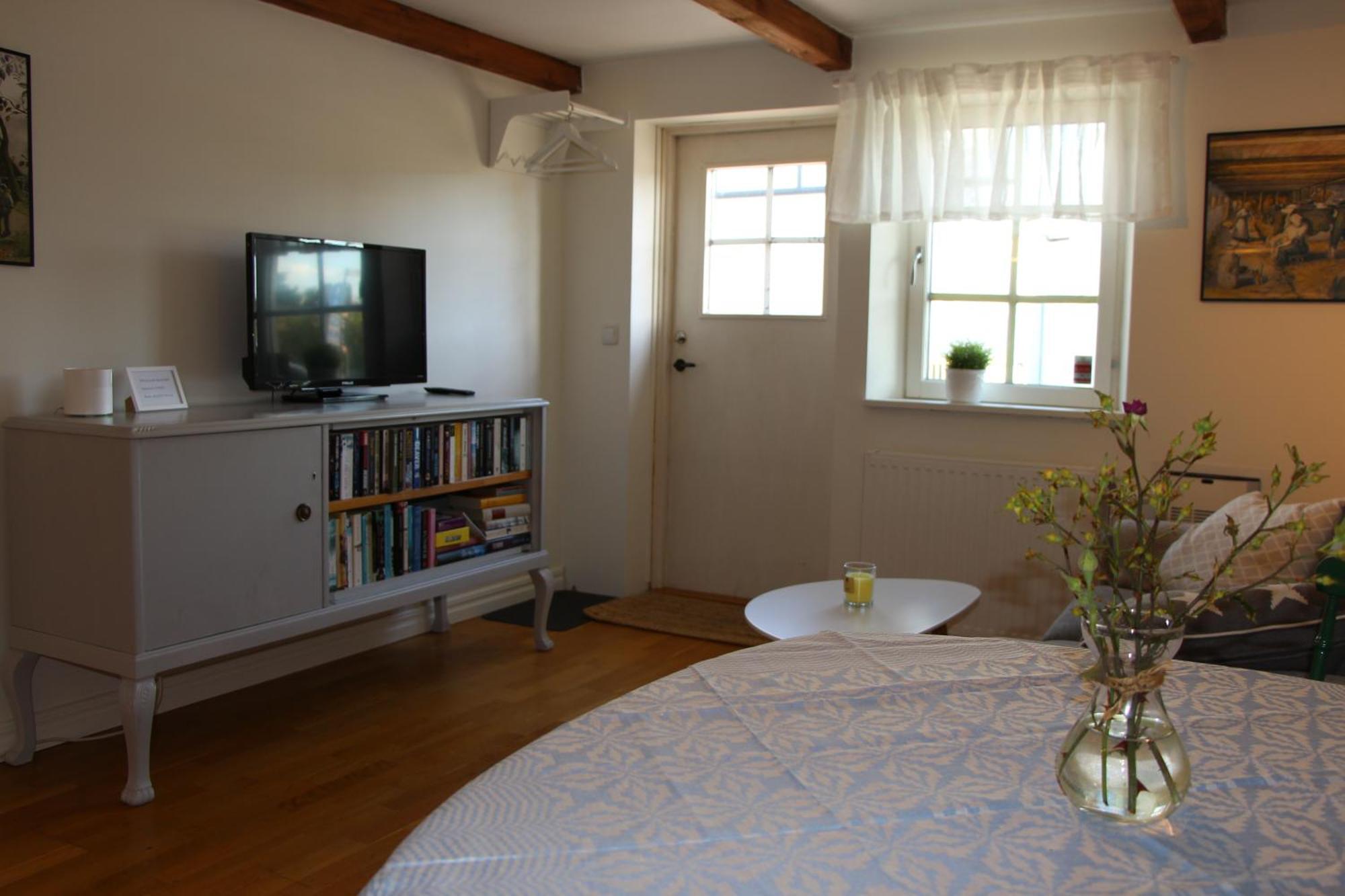 Bjerred B&B Bjarred Luaran gambar
