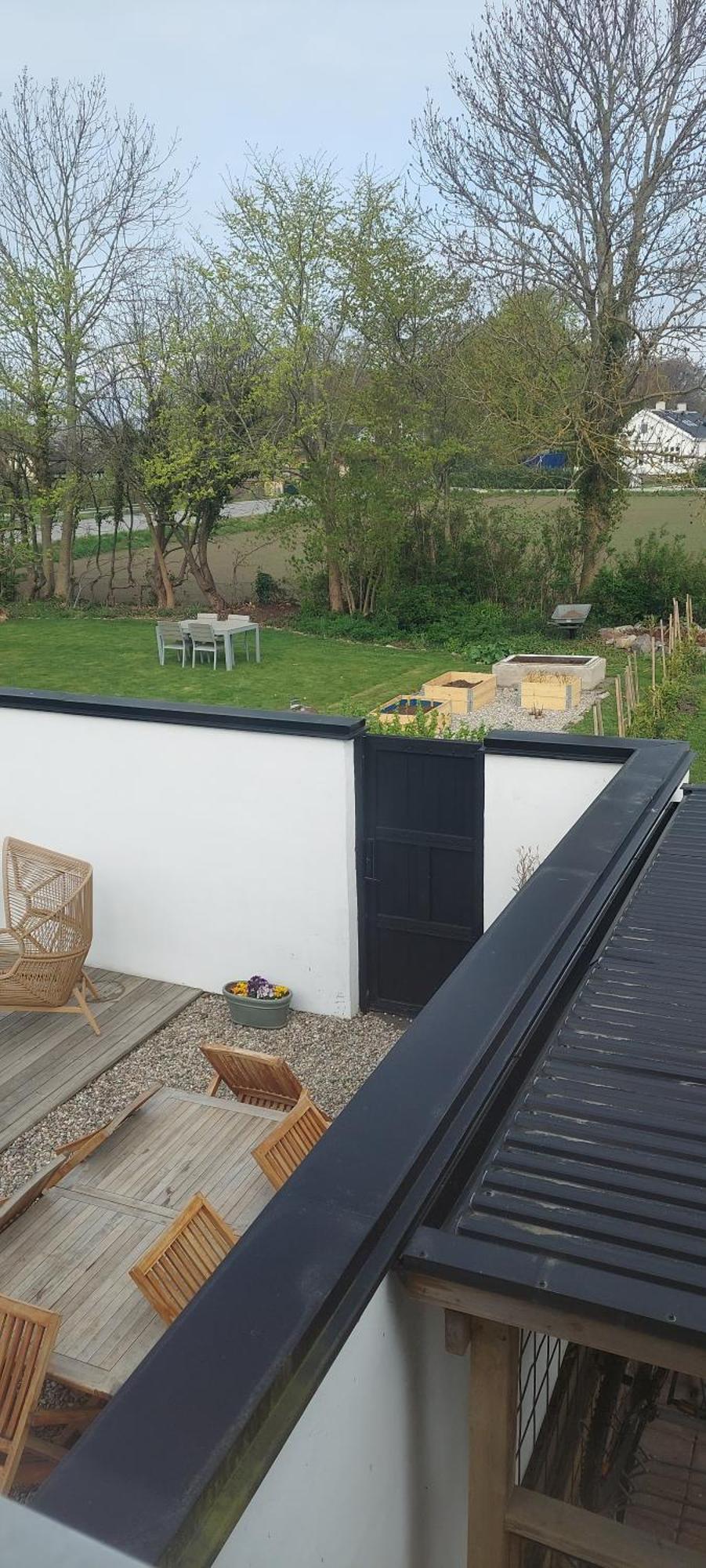 Bjerred B&B Bjarred Luaran gambar