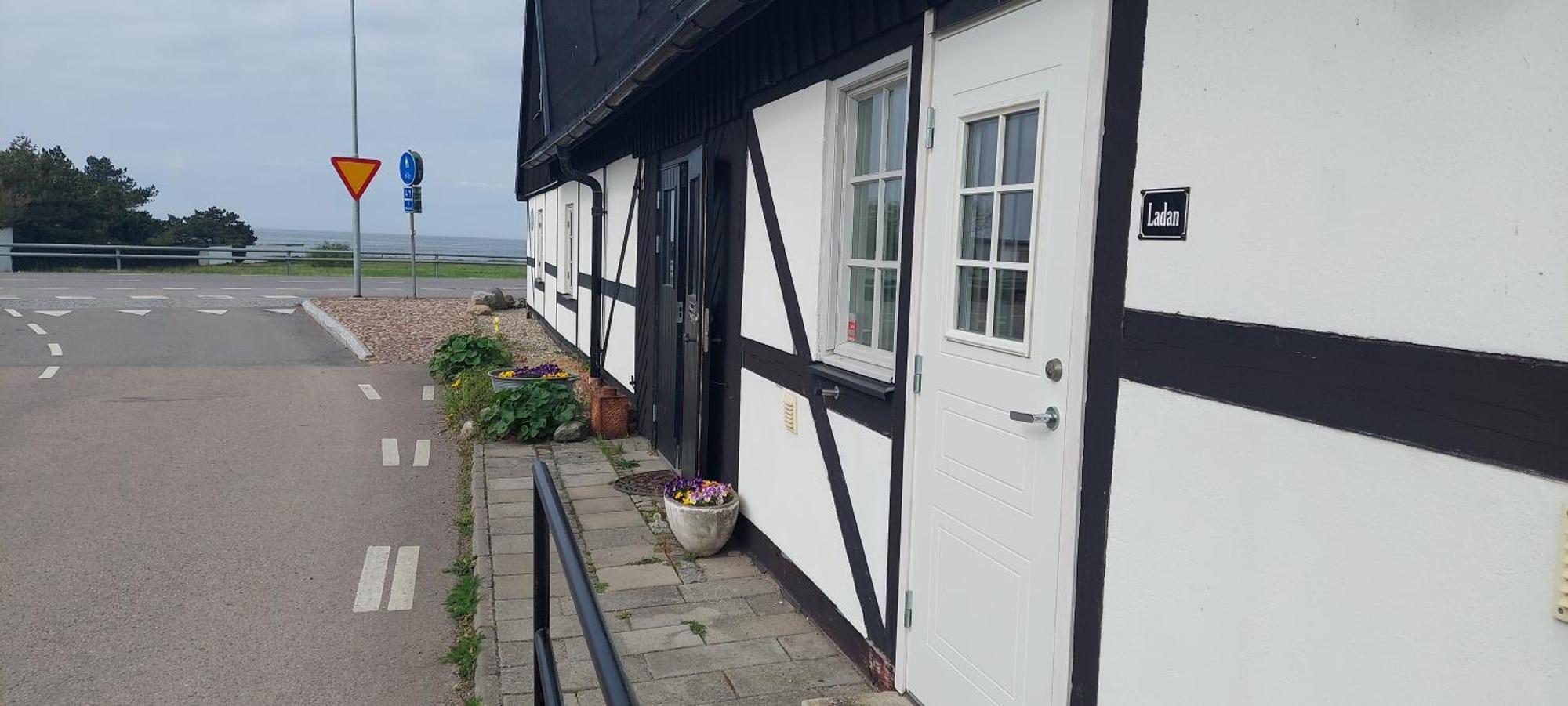 Bjerred B&B Bjarred Luaran gambar